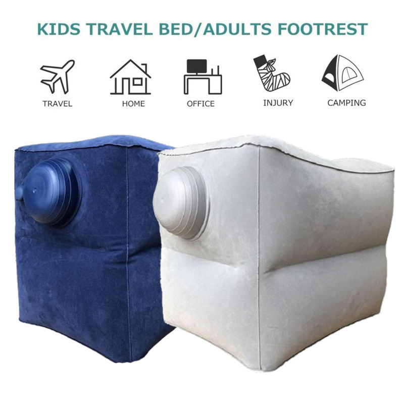 Outdoor Furniture Pillows - Новинка, надувная подушка для табурета, двухслойная