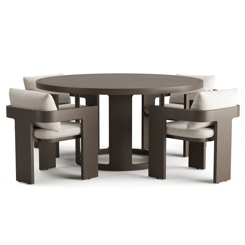 Outdoor Furniture Teak Wood - # Мебель для отдыха на открытом