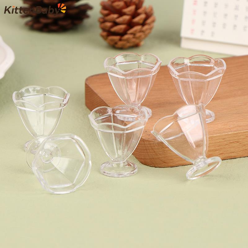 Bistro Table Set - 4 шт.-17 шт. в масштабе 1:12