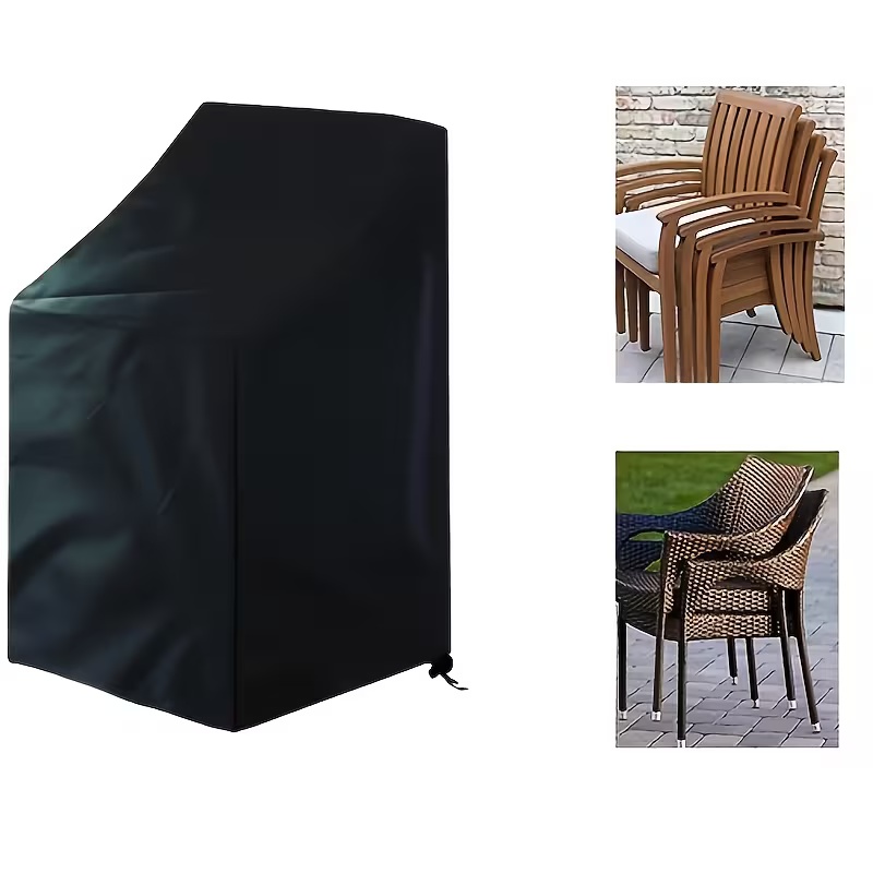 Outdoor Furniture Patio - Чехол для уличного стула повышенной прочности,