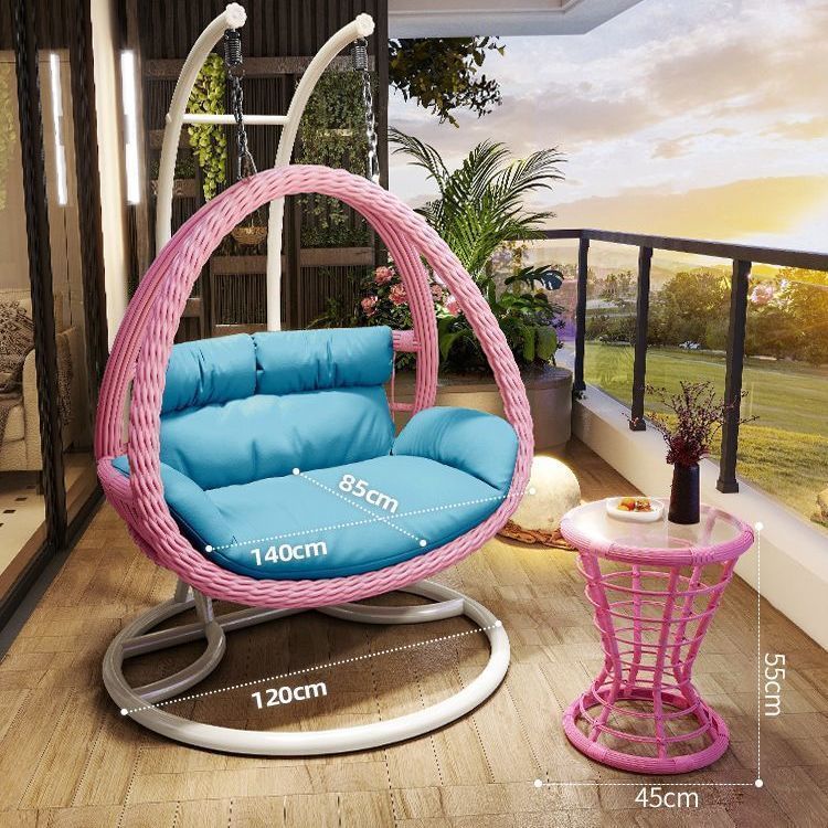 Outdoor Furniture Design - Современный дизайн, уличные и комнатные качели-гамак