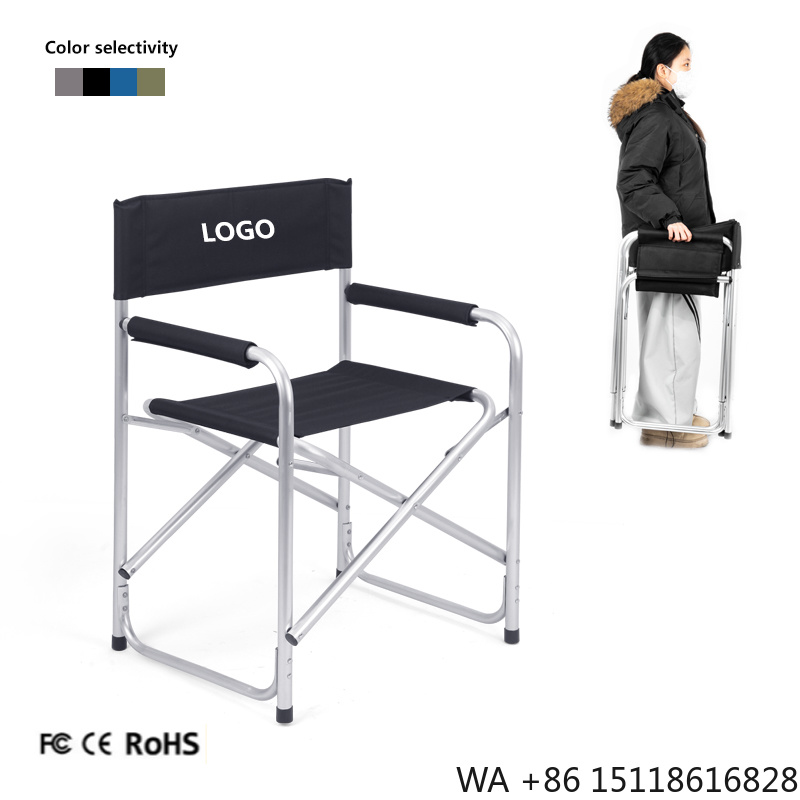 Outdoor Furniture Design - Портативный складной стол и стул для
