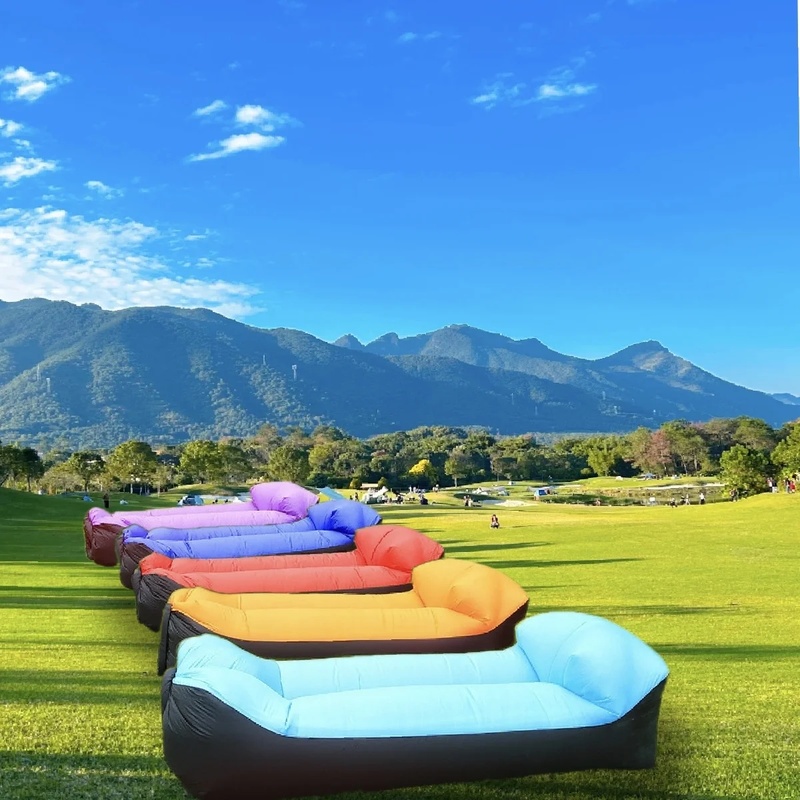 Быстронадувное водонепроницаем – обзор и цена Outdoor Furniture Lounge Chair