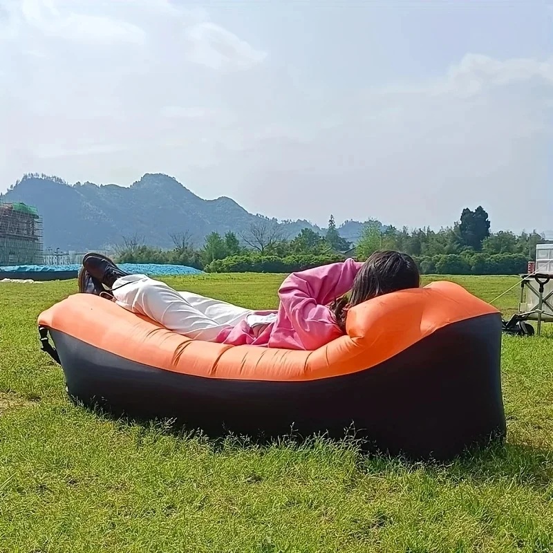 Быстронадувное водонепроницаем – обзор и цена Outdoor Furniture Lounge Chair