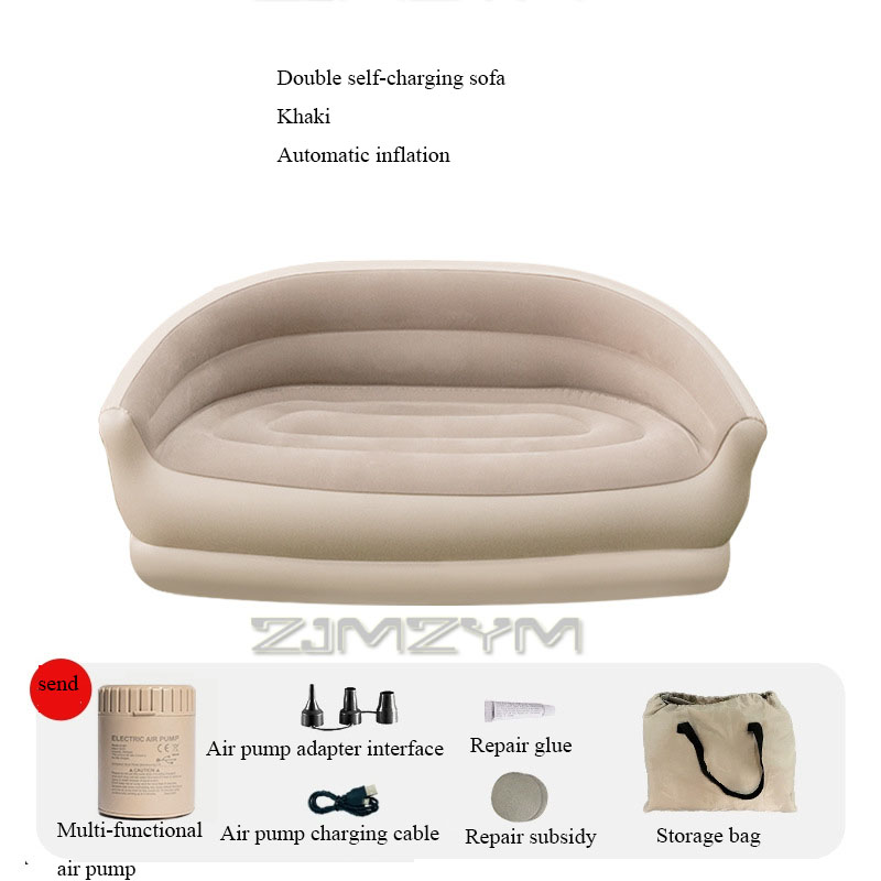 Автоматический надувной ленивы – обзор и цена Outdoor Furniture Lounge Chair