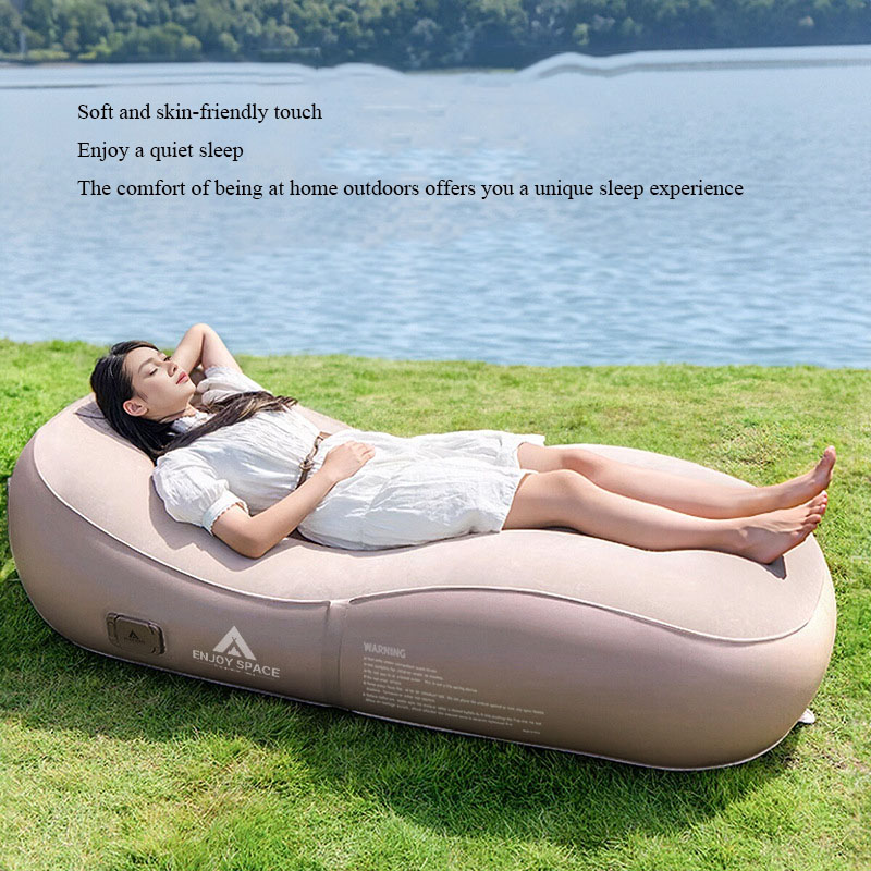 Автоматический надувной ленивы – обзор и цена Outdoor Furniture Lounge Chair