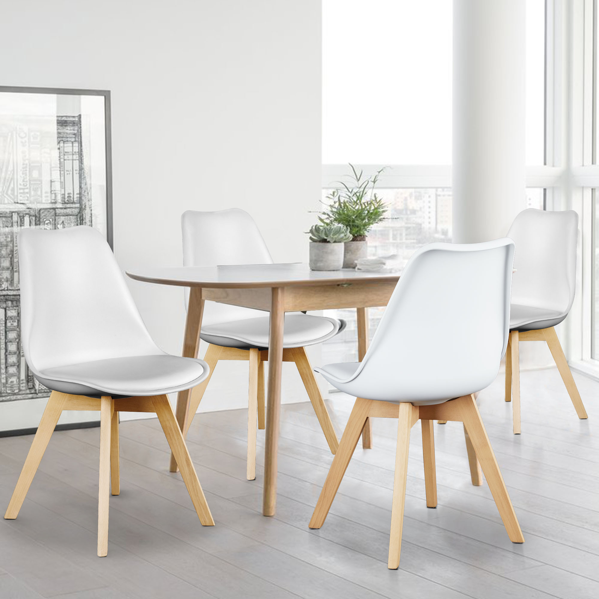 JHK из искусственной кожи обед – обзор и цена Adirondack Chair Wood