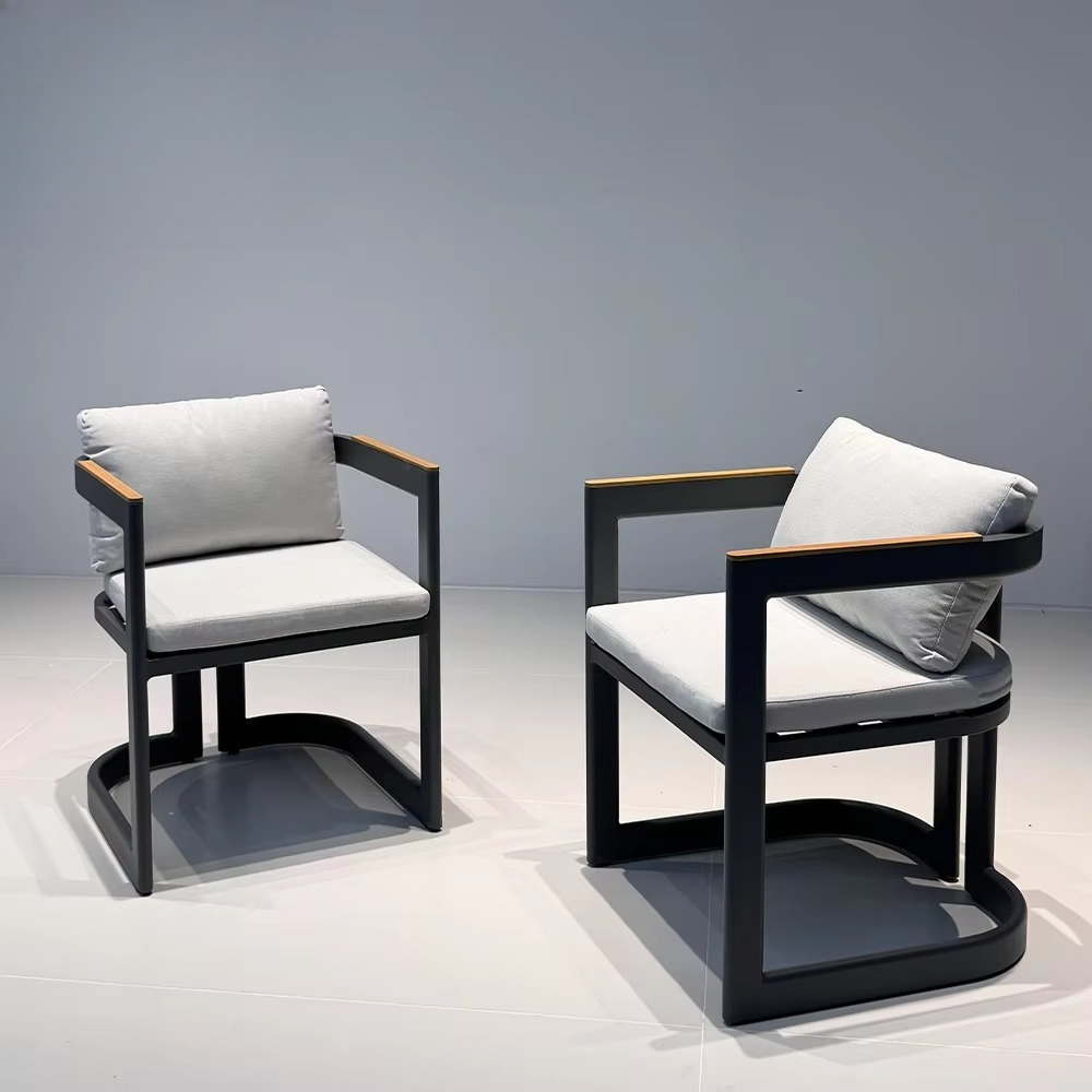 Современный 6-компонентный ули – обзор и цена Bistro Table Set