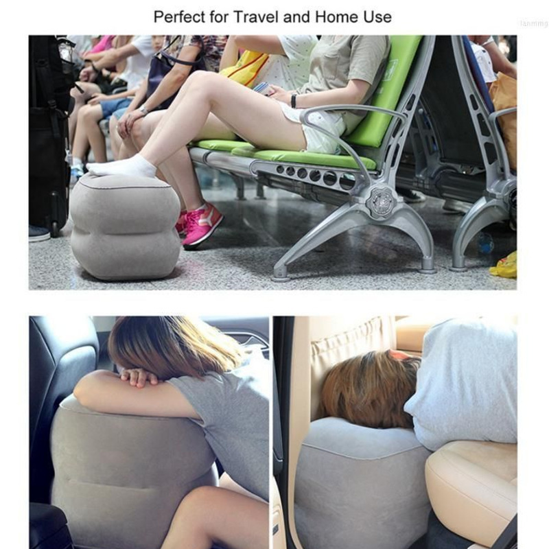 Новинка, надувная подушка для  – обзор и цена Outdoor Furniture Pillows
