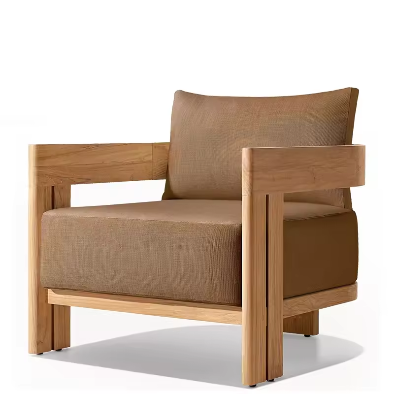 Садовая мебель из тика: уличны – обзор и цена Outdoor Furniture Teak Wood