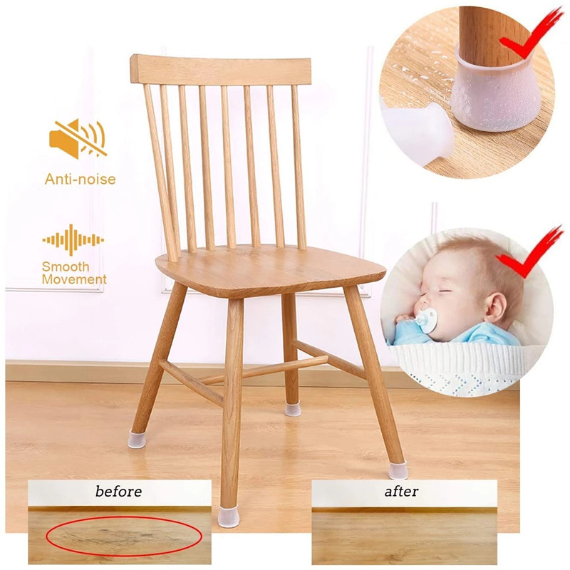 8/16 шт. силиконовые ножки сту – обзор и цена Adirondack Chair Wood