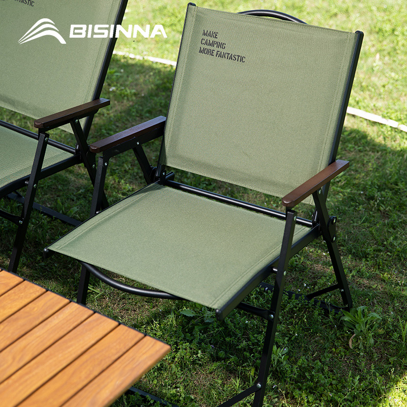 Складной стул для кемпинга BIS – обзор и цена Outdoor Furniture Lounge Chair