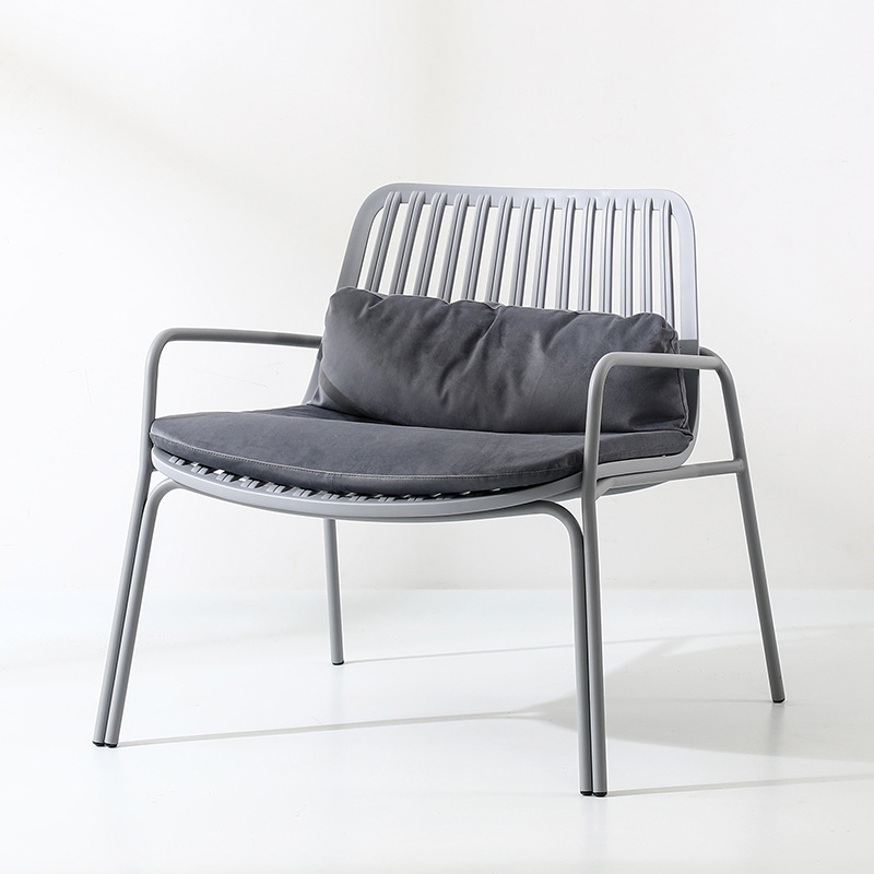 Выставочный диван-кресло, Инте – обзор и цена Outdoor Furniture Exhibition