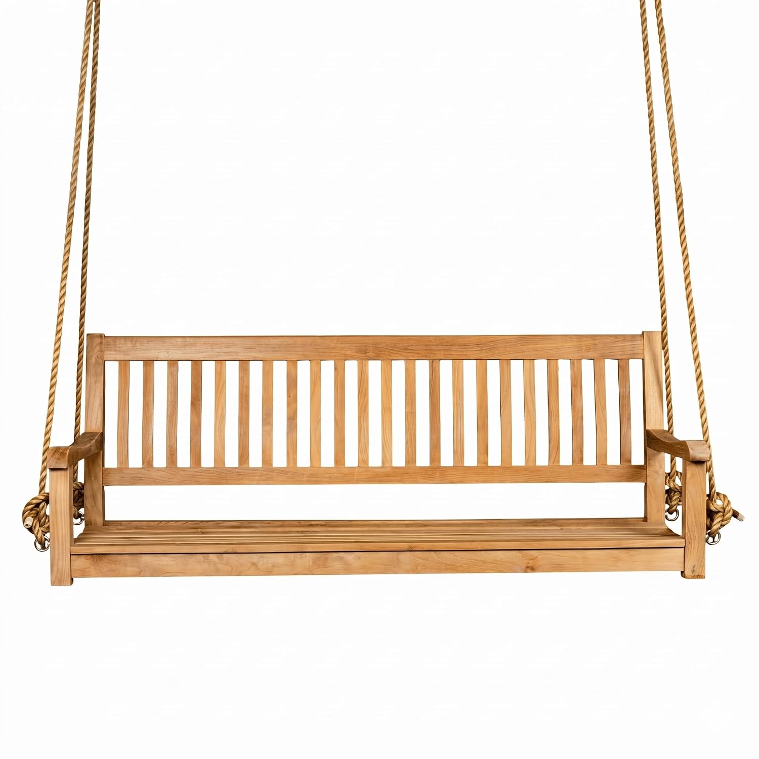 Качели для веранды из тикового – обзор и цена Outdoor Furniture Teak Wood