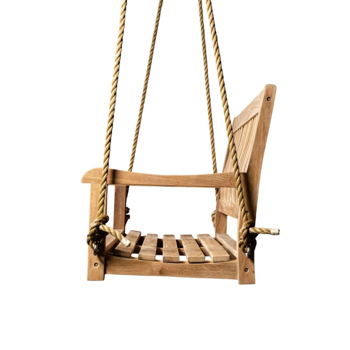 Качели для веранды из тикового – обзор и цена Outdoor Furniture Teak Wood