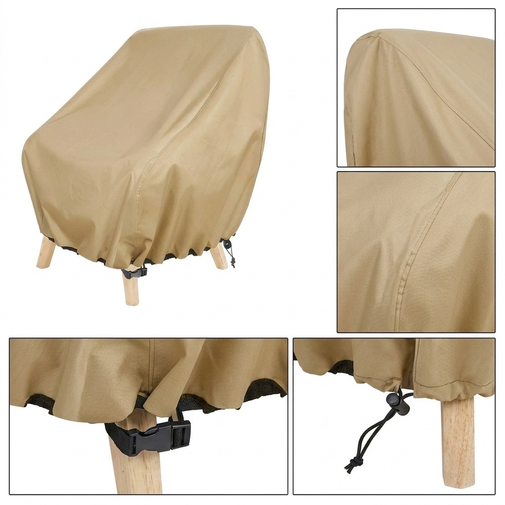Водонепроницаемый чехол для са – обзор и цена Outdoor Furniture Patio