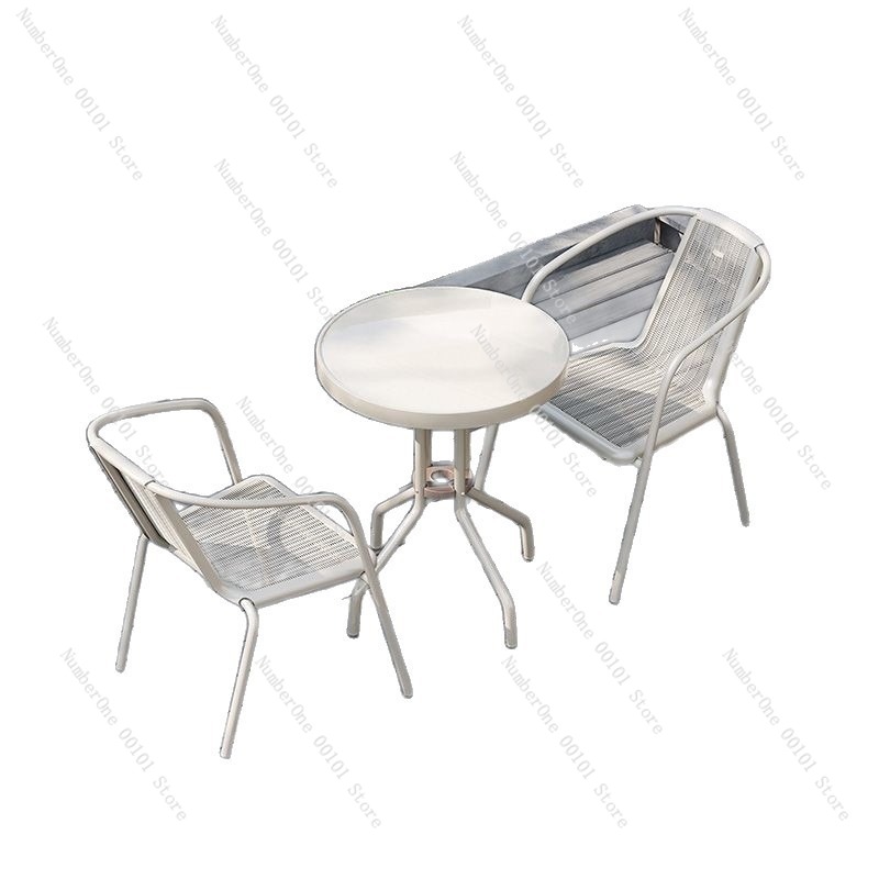 Комплект уличной мебели для ба – обзор и цена Bistro Table Set