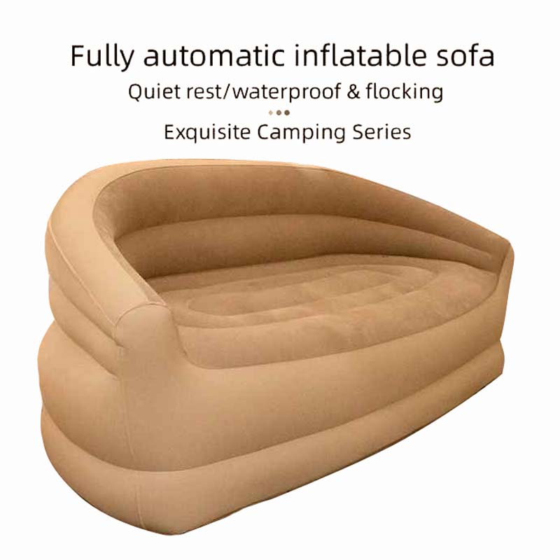 Автоматический надувной диван, – обзор и цена Outdoor Furniture Lounge Chair