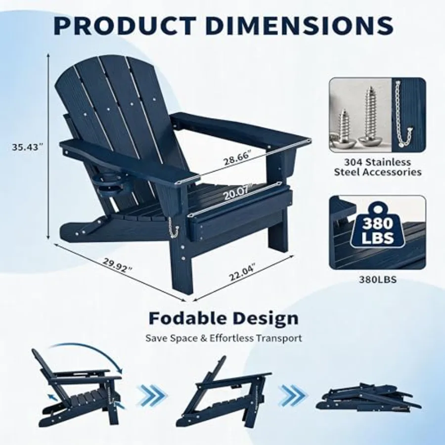 Складной стул «Адирондак» — вс – обзор и цена Adirondack Chair Wood