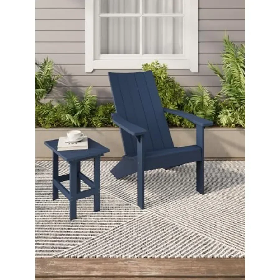 Уличный стул в стиле «Адиронда – обзор и цена Adirondack Chair Wood