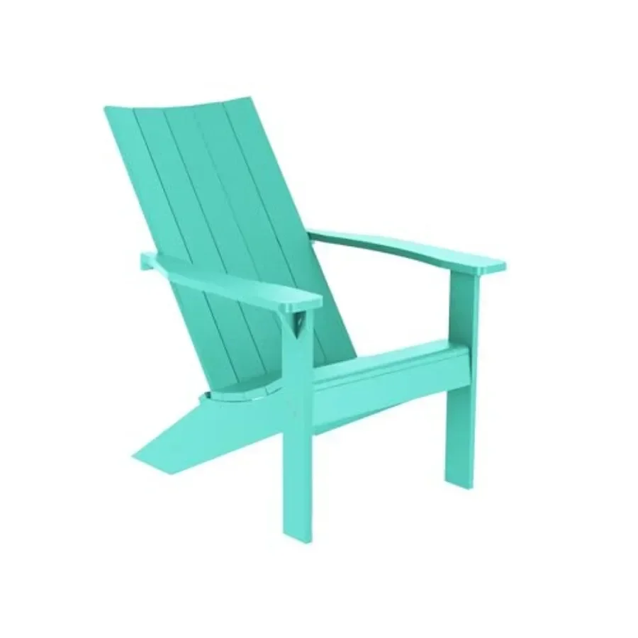 Уличный стул в стиле «Адиронда – обзор и цена Adirondack Chair Wood