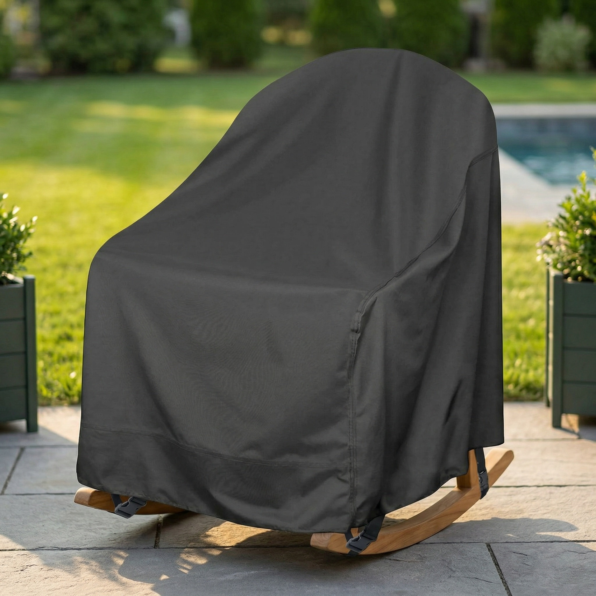 Чехол для уличного кресла-кача – обзор и цена Outdoor Furniture Patio