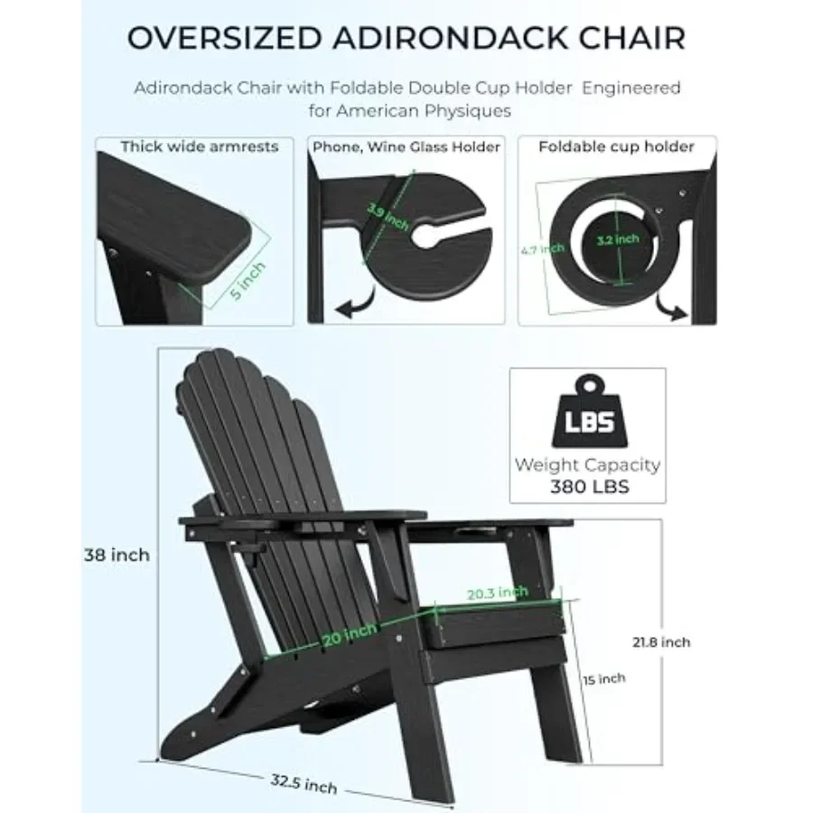 Складной стул Adirondack из по – обзор и цена Adirondack Chair Wood