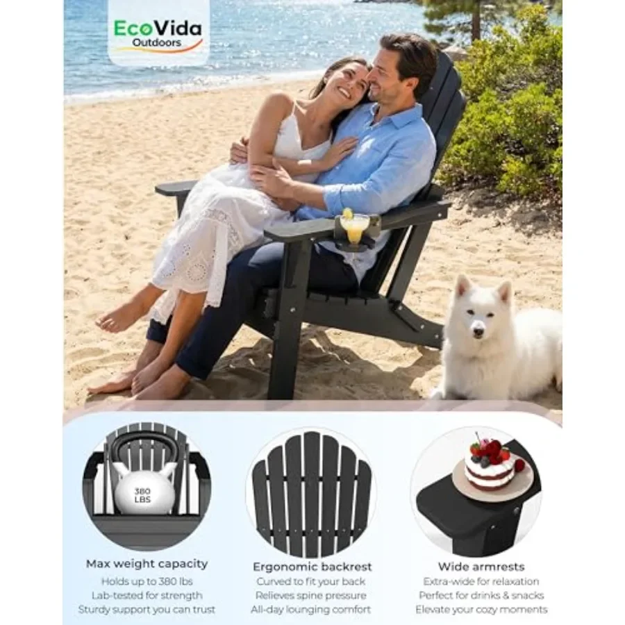 Складной стул Adirondack из по – обзор и цена Adirondack Chair Wood