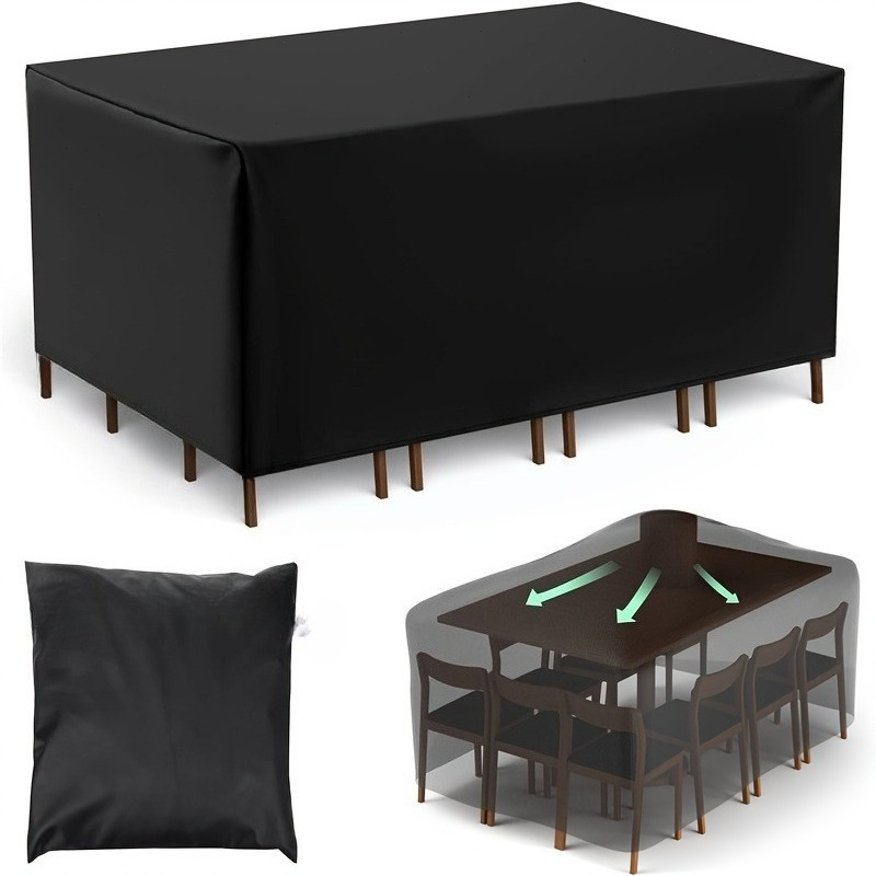 Набор чехлов для уличной мебел – обзор и цена Outdoor Furniture Patio