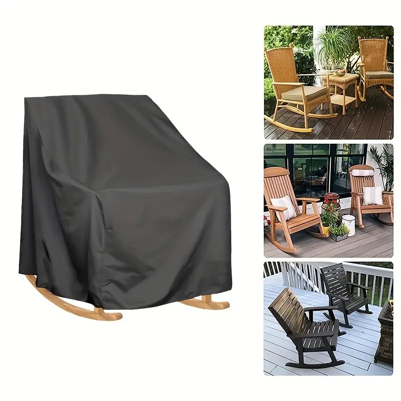 Сверхмощный чехол для кресла-к – обзор и цена Outdoor Furniture Patio
