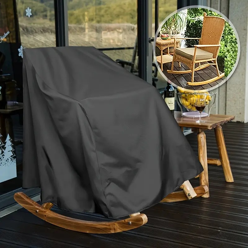 Сверхмощный чехол для кресла-к – обзор и цена Outdoor Furniture Patio