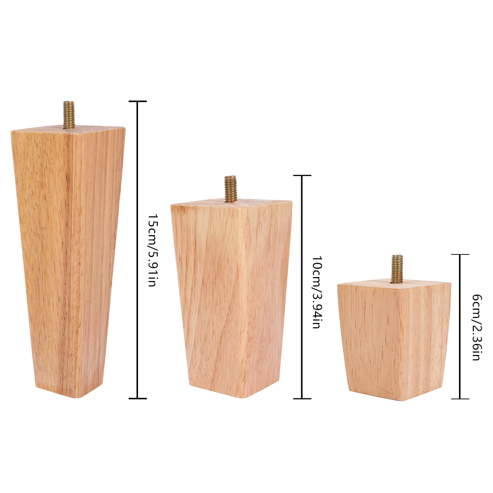 4 шт. 6/10/15 см ножки для меб – обзор и цена Adirondack Chair Wood