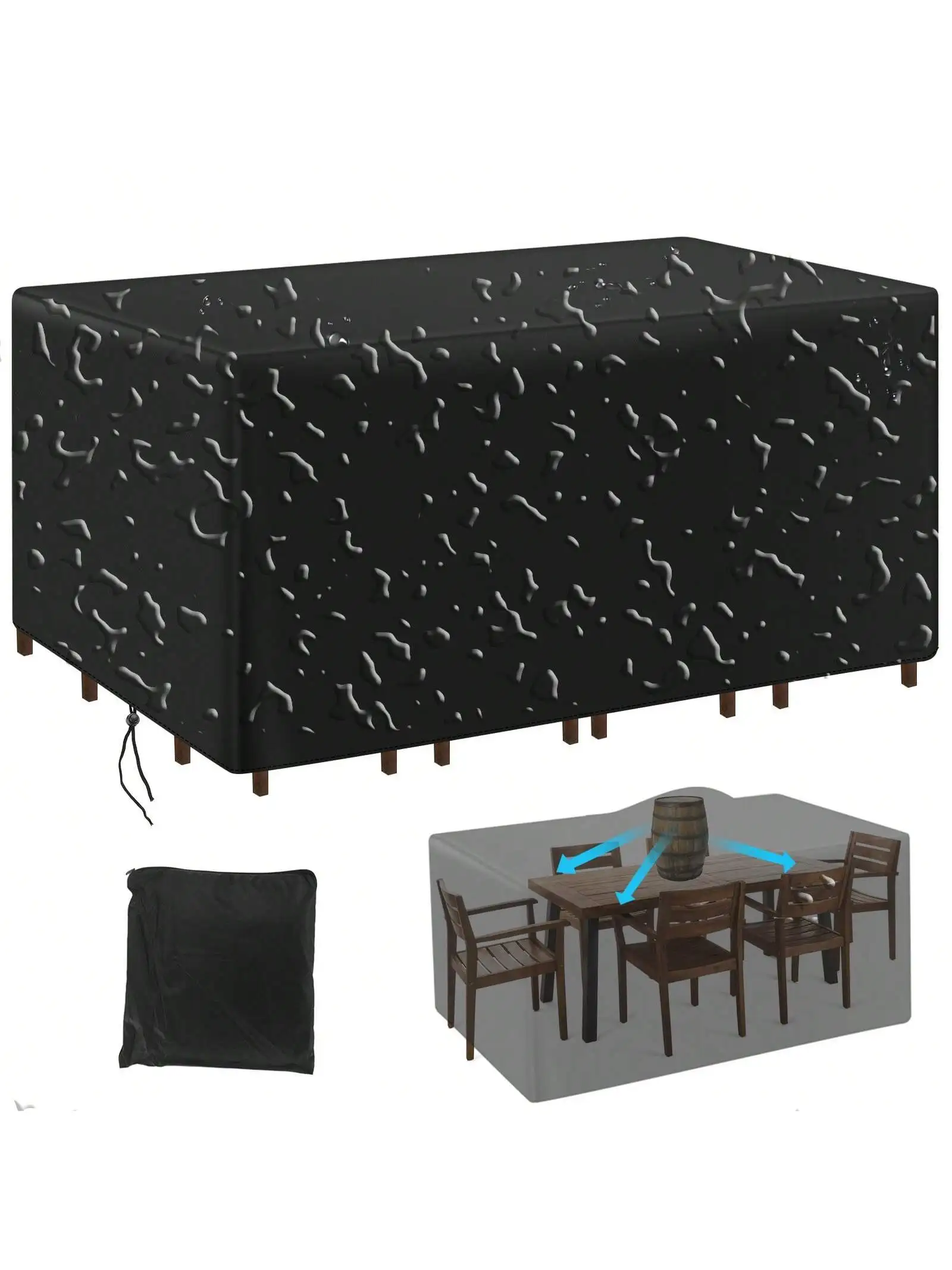 Многоразмерная уличная патио,  – обзор и цена Outdoor Furniture Patio
