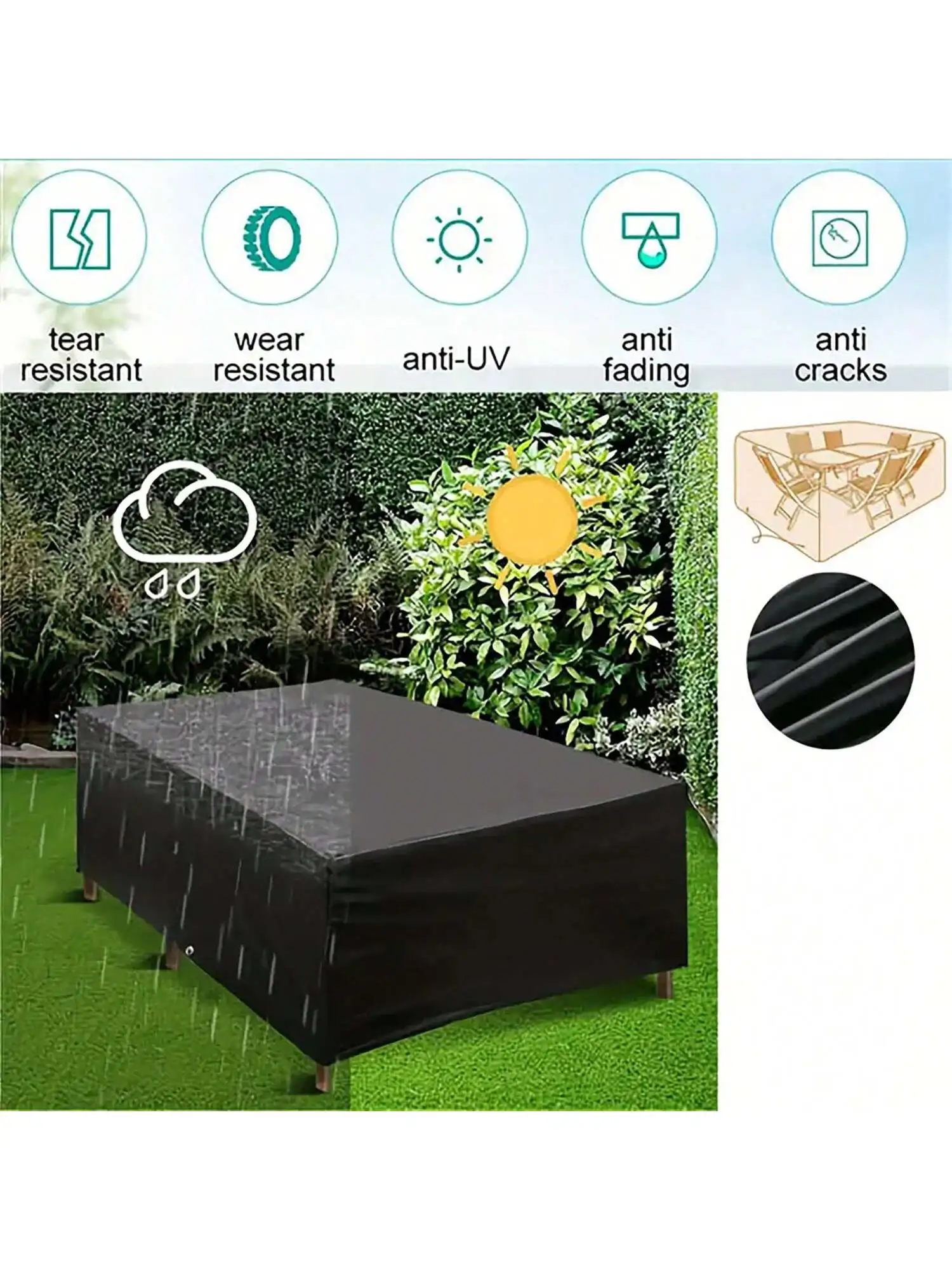 Многоразмерная уличная патио,  – обзор и цена Outdoor Furniture Patio
