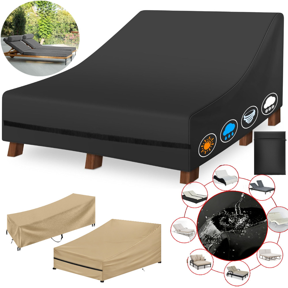 Водонепроницаемый чехол для ше – обзор и цена Outdoor Furniture Lounge Chair