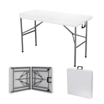 Портативный складной стол из п – обзор и цена Outdoor Furniture Exhibition