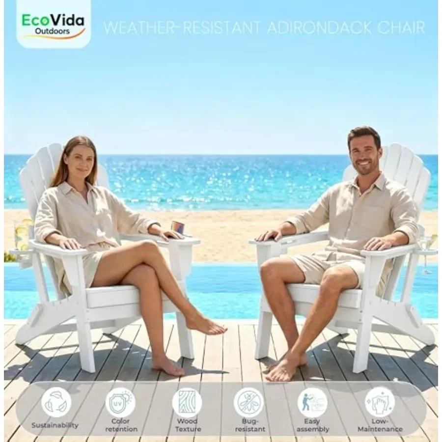 Складной стул Adirondack из по – обзор и цена Adirondack Chair Wood