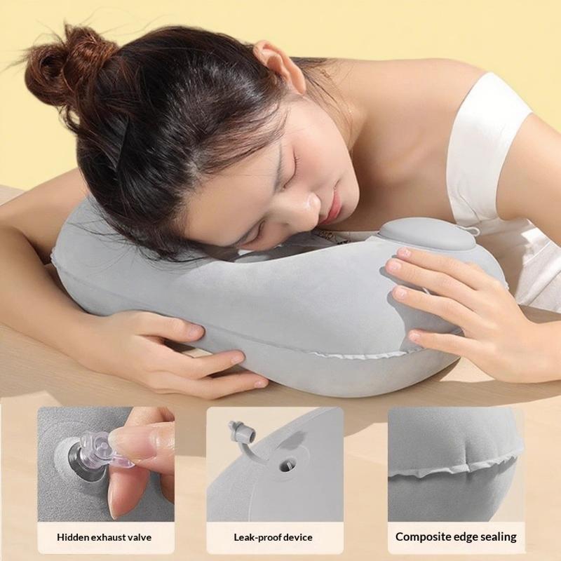 Самонадувающаяся портативная п – обзор и цена Outdoor Furniture Pillows