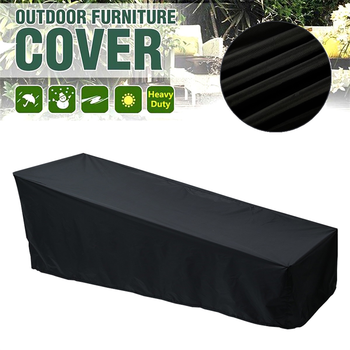 Открытый садовый шезлонг, чехо – обзор и цена Outdoor Furniture Lounge Chair