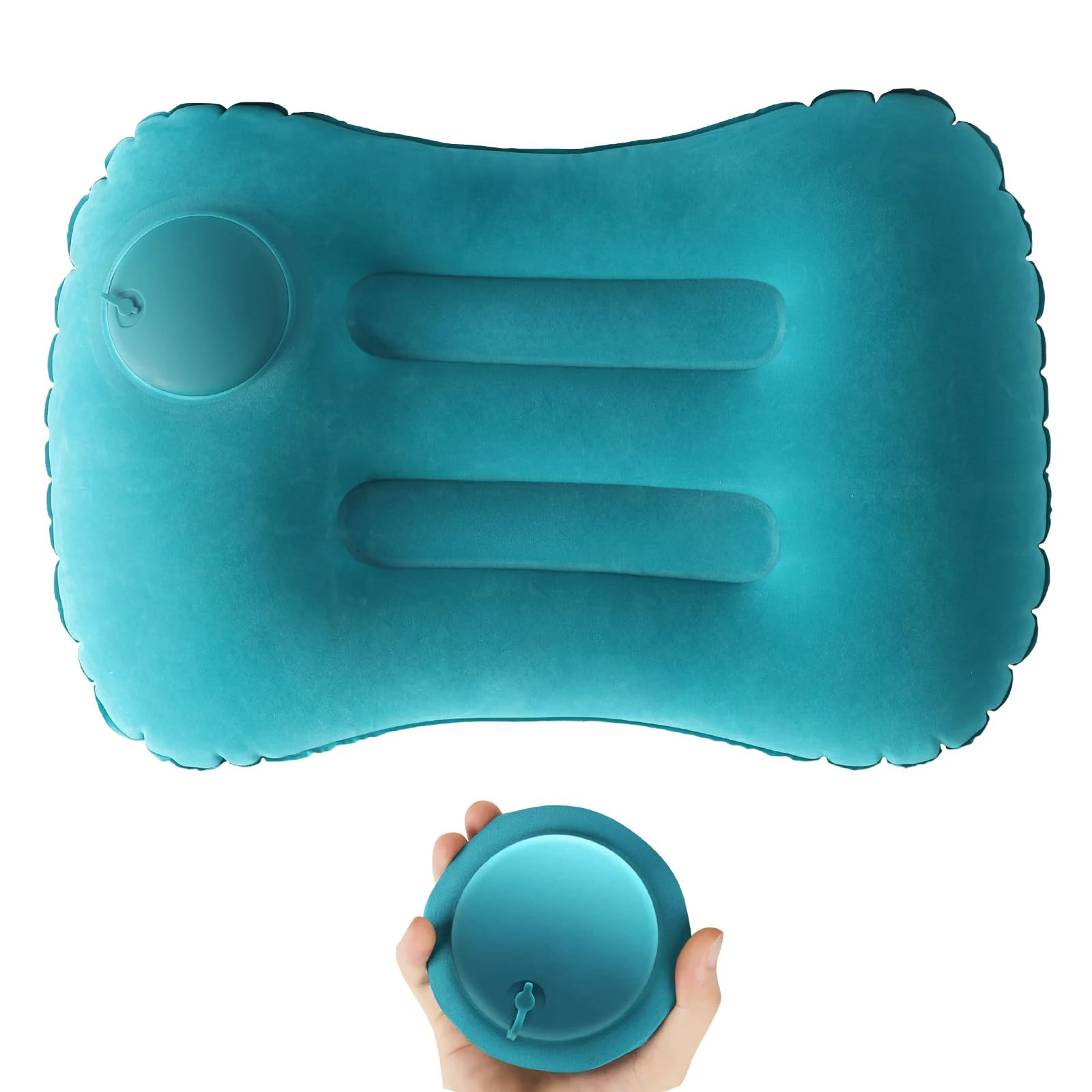 Портативная удобная надувная п – обзор и цена Outdoor Furniture Pillows