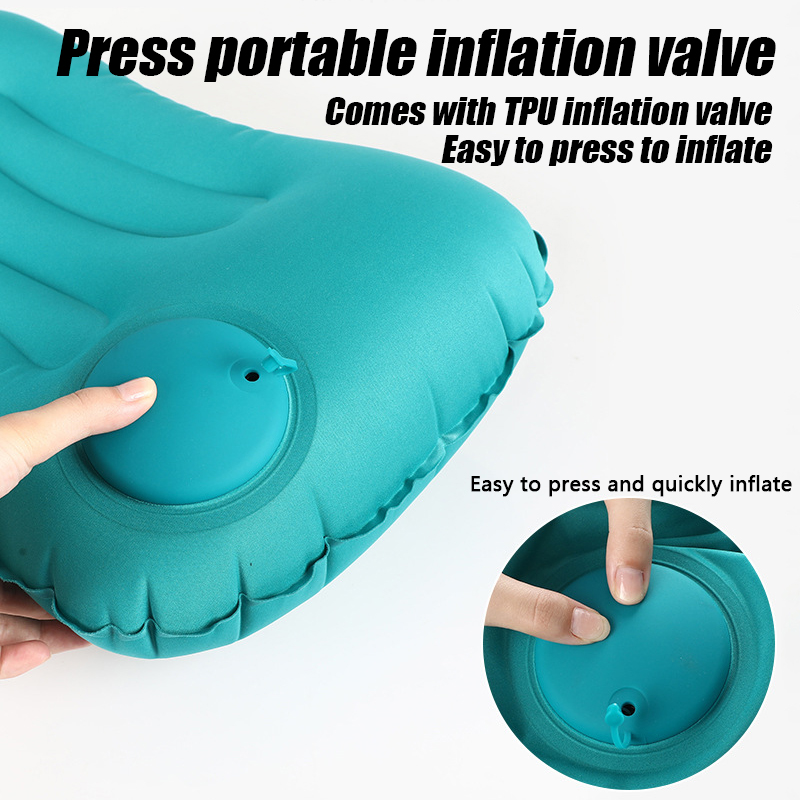 Надувная подушка для кемпинга, – обзор и цена Outdoor Furniture Pillows