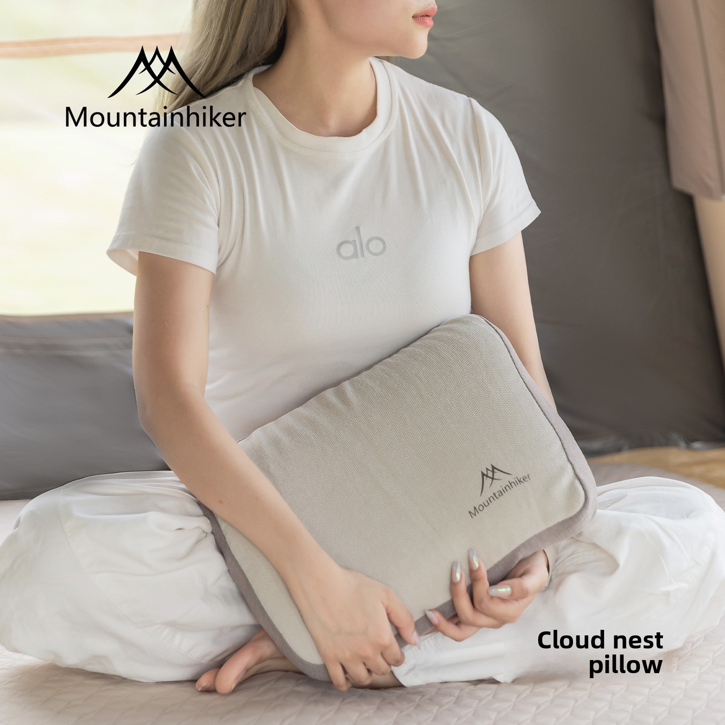 Надувная губчатая подушка Moun – обзор и цена Outdoor Furniture Pillows