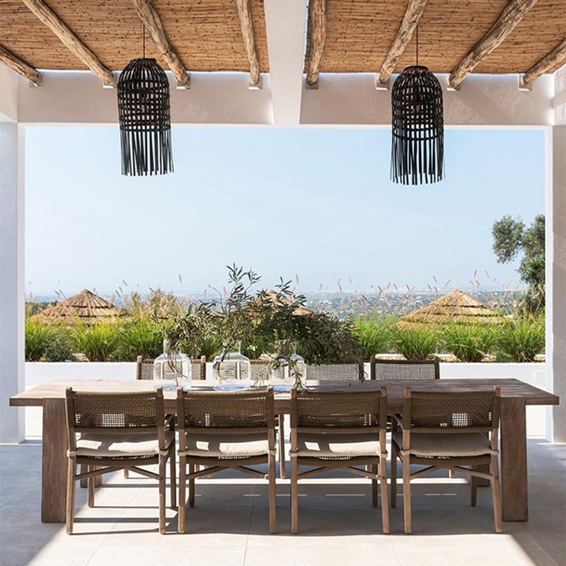 Уличные столы и стулья из тико – обзор и цена Outdoor Furniture Teak Wood