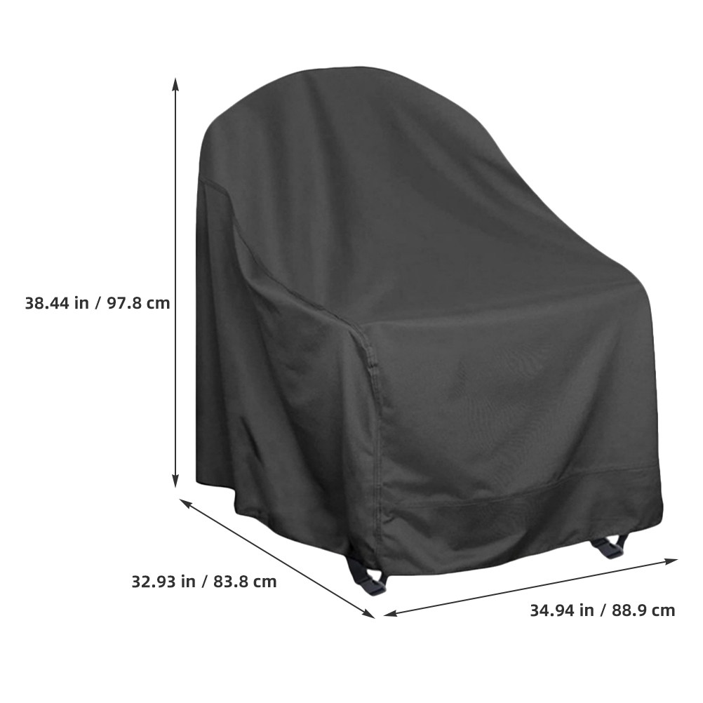 Водонепроницаемый чехол для вр – обзор и цена Outdoor Furniture Patio