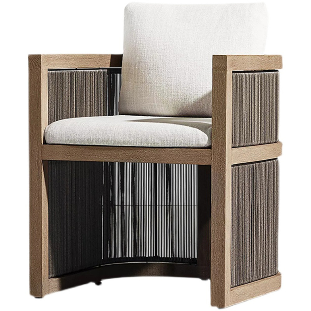 # Садовый обеденный гарнитур и – обзор и цена Outdoor Furniture Teak Wood